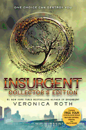 Insurgent Collector's Edition (Divergent Series)