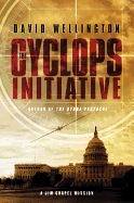The Cyclops Initiative: A Jim Chapel Mission (Jim