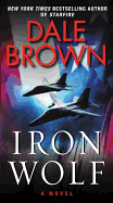 Iron Wolf: A Novel (Brad McLanahan)