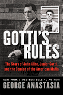 Gotti's Rules: The Story of John Alite, Junior Go