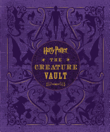 Harry Potter: The Creature Vault