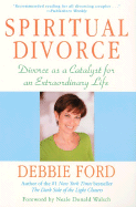 Spiritual Divorce: Divorce As a Catalyst for an Ex