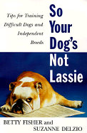 So Your Dogs Not Lassie