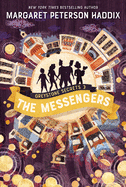 Greystone Sectets # 3: The Messengers