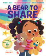 Bear to Share, A