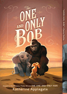 One & Only Bob, The