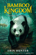 Bamboo Kingdom # 1: Creatures of the Flood