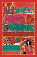 Snow White and Other Grimms' Fairy Tales (MinaLim
