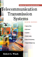Telecommunication Transmission Systems
