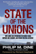 State of the Unions: How Labor Can Strengthen the