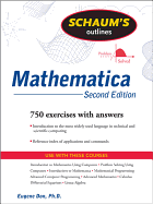 Schaum's Outlines Mathematica