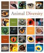 Animal Diversity Fourth Edition