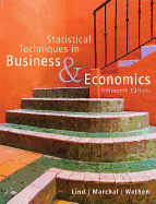 Statistical Techniques in Business and Economics w