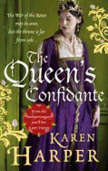 The Queen's Confidante (Elizabeth Mysteries)