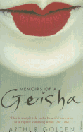 Memoirs of a Geisha
