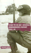 D Day to Ve Day 1944-45