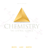 Chemistry: The Central Science, 10th Edition