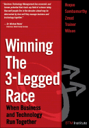 Winning the 3-Legged Race