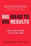 Big Ideas to Big Results: Remake and Recharge You