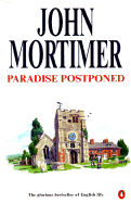 Paradise Postponed (Rapstone Chronicles)