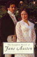The Complete Novels of Jane Austen