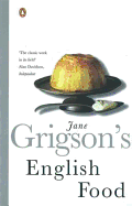 Jane Grigsons English Food