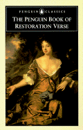 Restoration Verse, The Penguin Book of (Penguin C