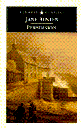Persuasion: With a Memoir of Jane Austen