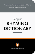 The Penguin Rhyming Dictionary (Dictionary, Pengu