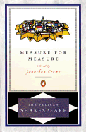 Measure for Measure (The Pelican Shakespeare)