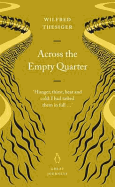 Great Journeys Across The Empty Quarter