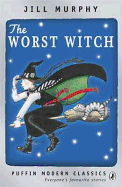 The Worst Witch. Jill Murphy