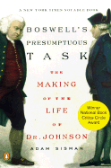 Boswell's Presumptuous Task: The Making of the Li