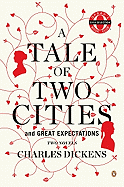 A Tale of Two Cities & Great Expectations (2 Novel