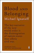 Blood and Belonging: The Key Narrative
