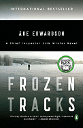 Frozen Tracks: A Chief Inspector Erik Winter Nove