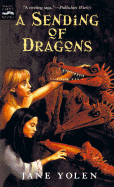 A Sending of Dragons (qPit Dragon Chronicles)