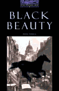 OBWL4: Black Beauty: Level 4: 1,400 Word Vocabula