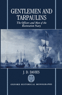 Gentlemen and Tarpaulins