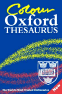 Oxford Colour Thesaurus