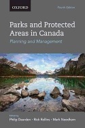 Parks and Protected Areas in Canada: 4th Edition