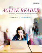 The Active Reader: Strategies for Academic Reading