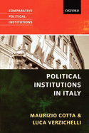 Political Institutions of Italy