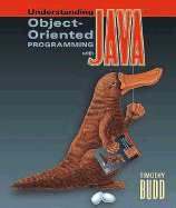 Understanding Object-Oriented Programming With Ja