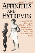 Affinities and Extremes