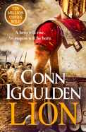 Lion: 'Brings war in the ancient world to vivid, g
