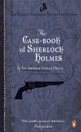 The Casebook of Sherlock Holmes. Arthur Conan Doy
