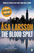 The Blood Spilt. Sa Larsson