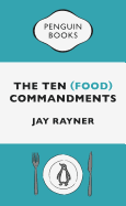 The Ten Food Commandments