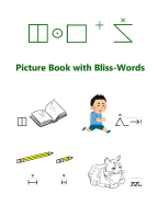Picture Book with Bliss-Words